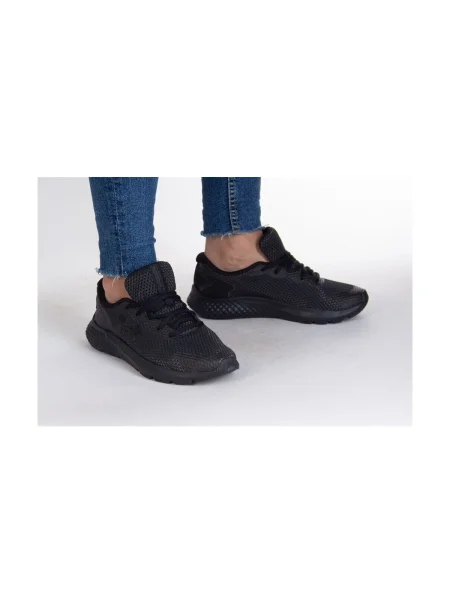 Félcipő Under Armour fekete