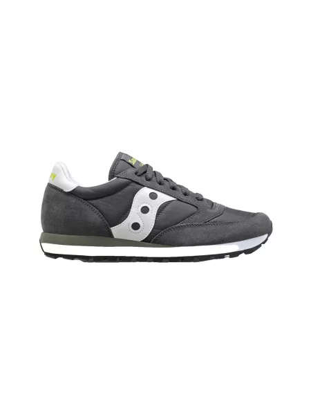 Pantofi Saucony roșu
