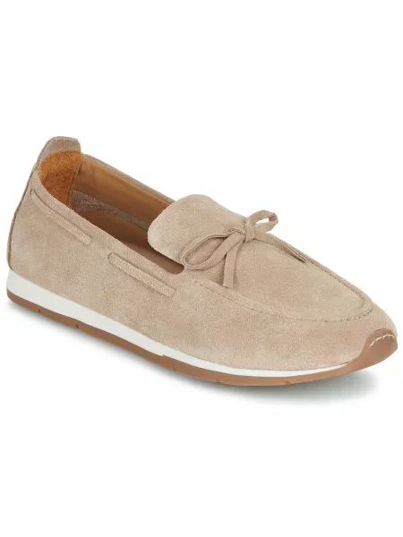 Pantofi Unisa bej