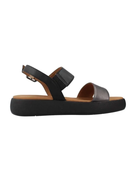 Sandale Geox gri