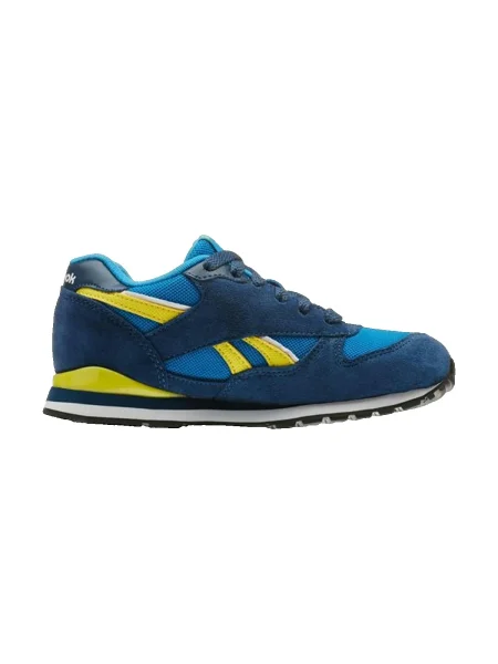 Pantofi Reebok Sport albastru