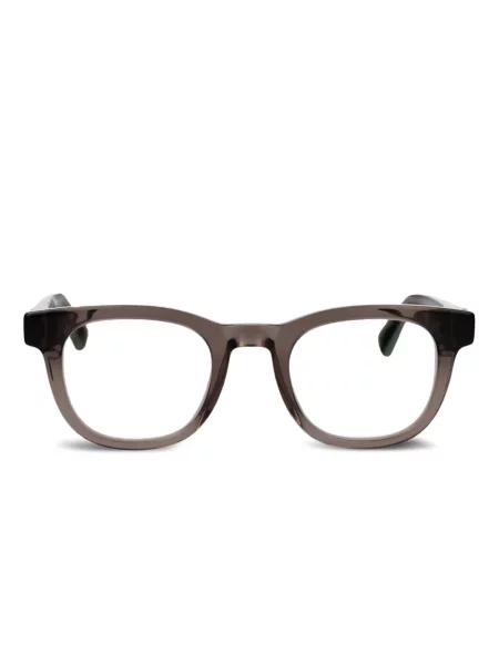 Ochelari de soare Mykita maro