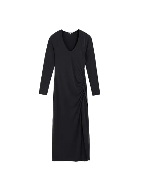 Scalpers Rochie Facu închis gri