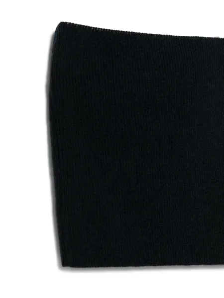 Sál Maison Margiela kék