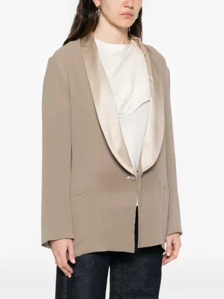 Sacou Alberta Ferretti