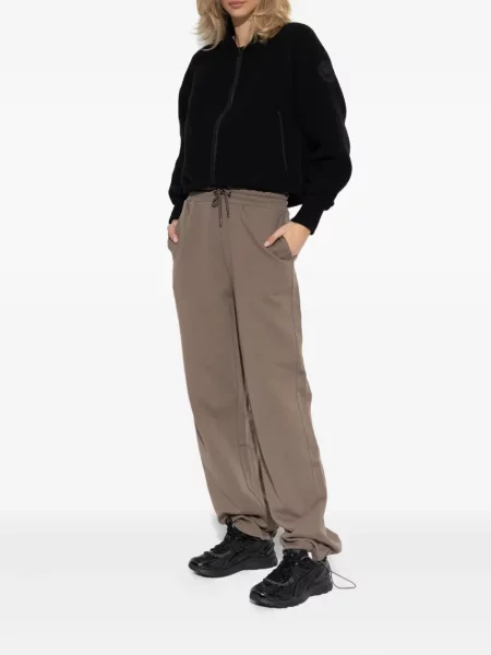 Geacă Canada Goose negru