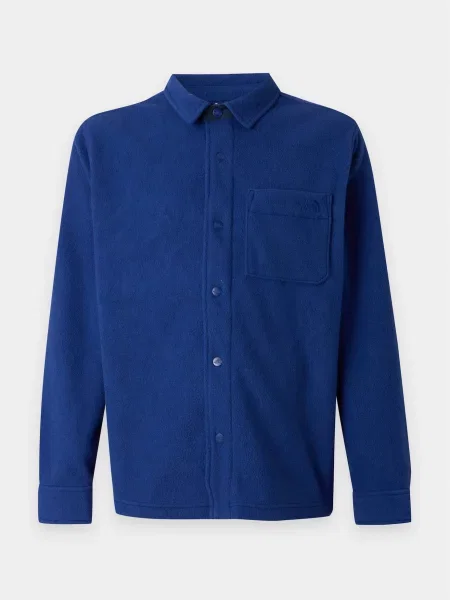 THE NORTH FACE Jachetă fleece regal albastru