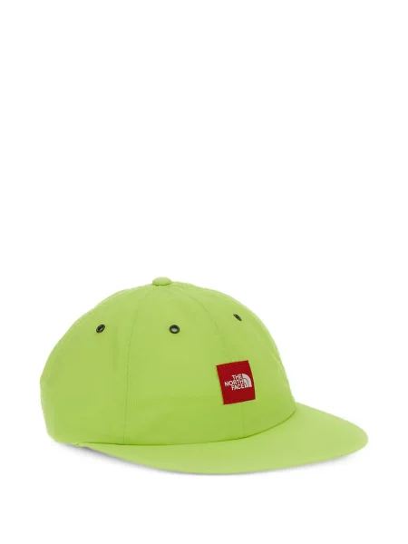 Șapcă The North Face cu autograf roșu