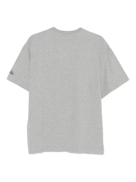 Tricou Neighborhood gri