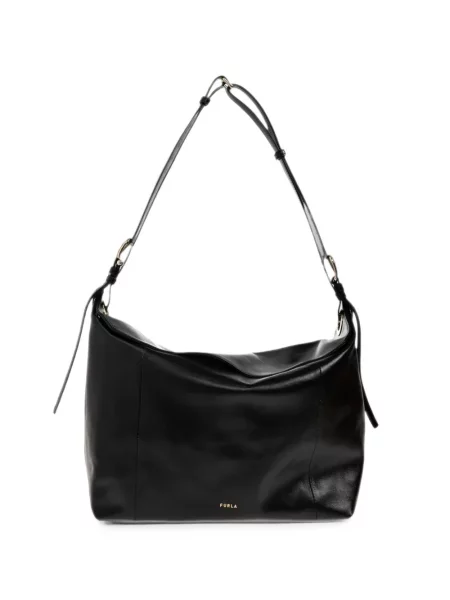 Geantă Furla negru