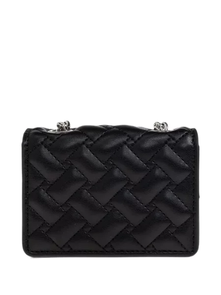 Чанта Kurt Geiger London черно