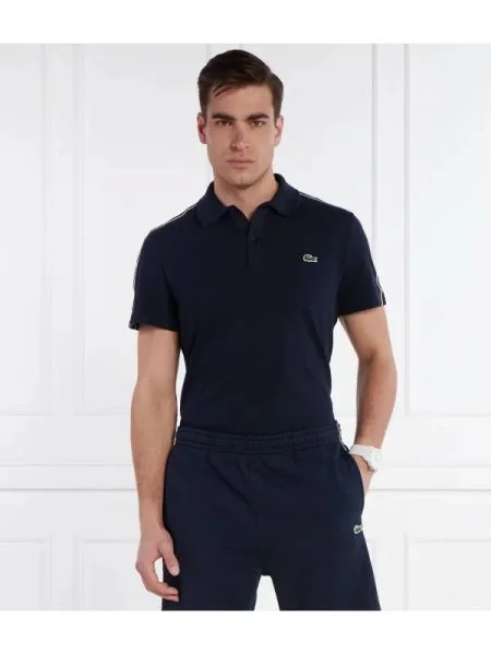 Lacoste Tenisz póló kék