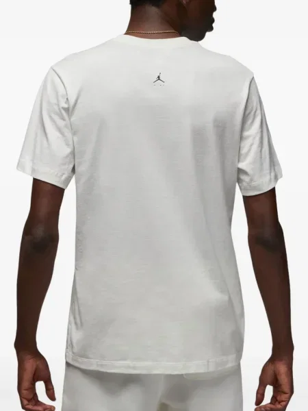 Tricou Jordan alb