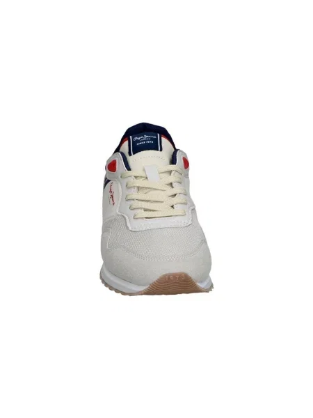 Tenisice Pepe Jeans bijela