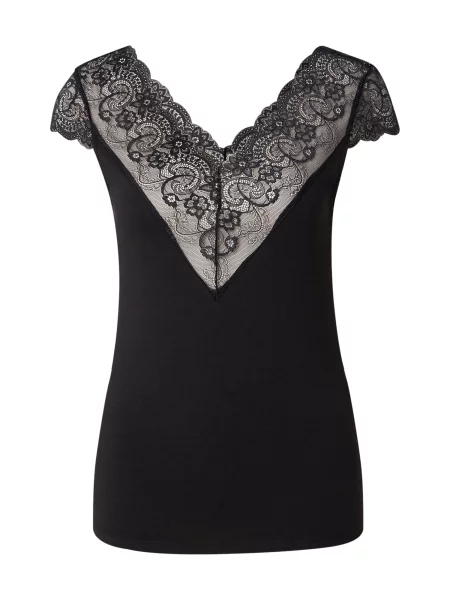 ONLY Tricou negru