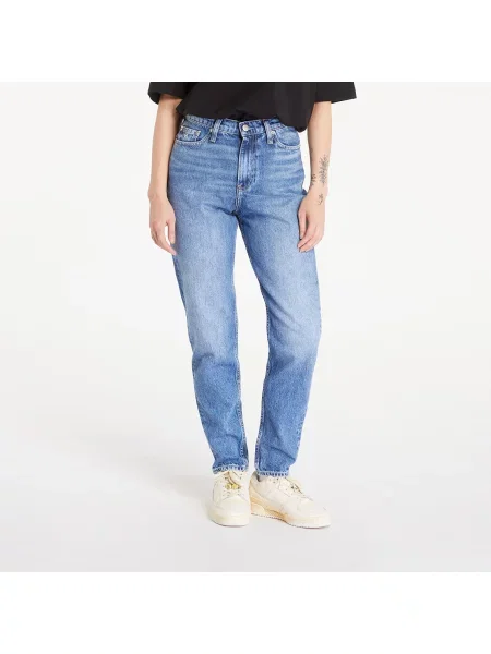 Blugi Calvin Klein albastru