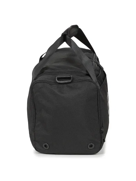 Športová taška Emporio Armani Train Core Small Gym l black beauty čierna