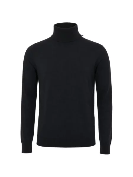 Pulover Franzese Collection negru