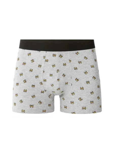 Boxeri Celio negru