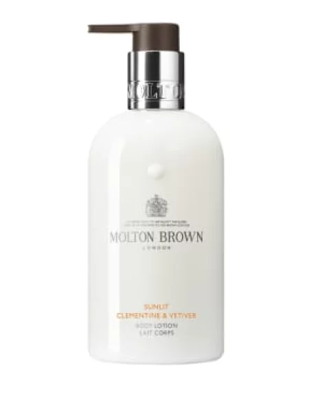Body Molton Brown brązowy