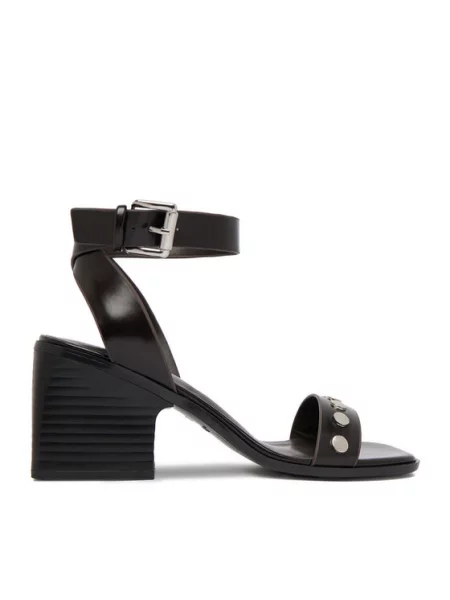 Босоножки Jenny коричневые