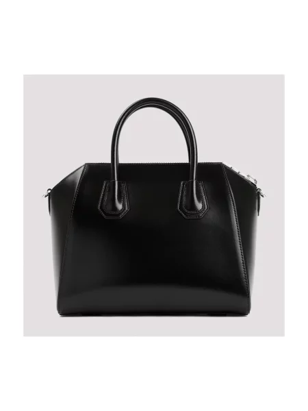 Torebka Givenchy skórzana czarna