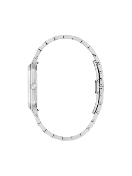 Zegarek Bulova klasyczny żółty