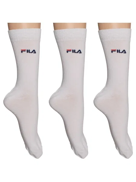 Fila Zokni 3 db fehér