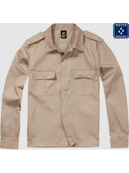 Brandit Košulja bež