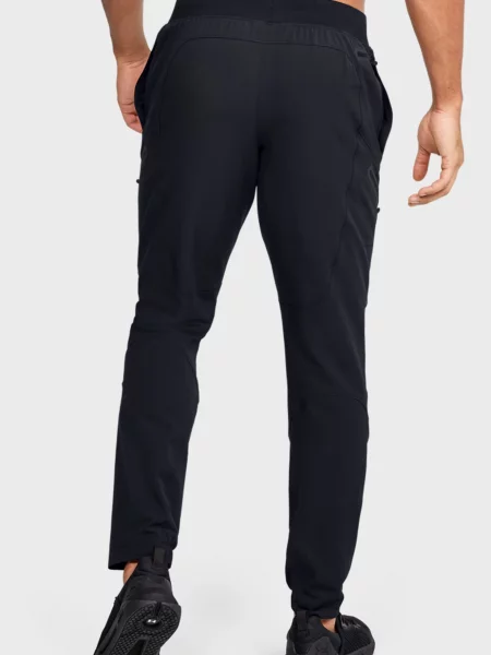 Брюки Under Armour черные