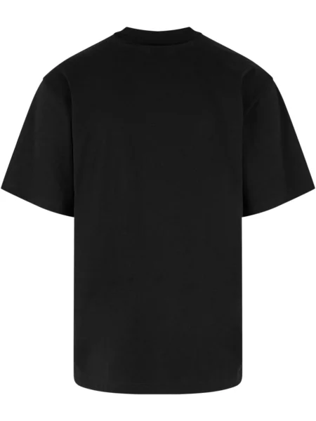 Urban Classics Tricou negru