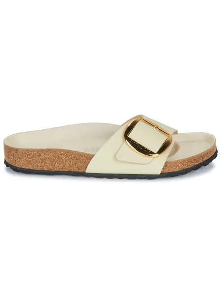 Pantofi Birkenstock bej