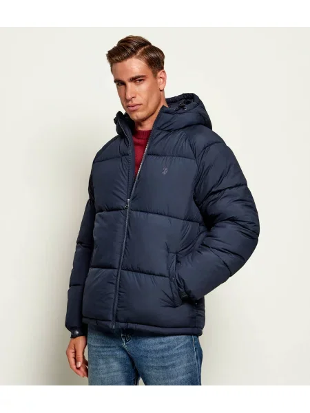 US Polo ASSN Geacă