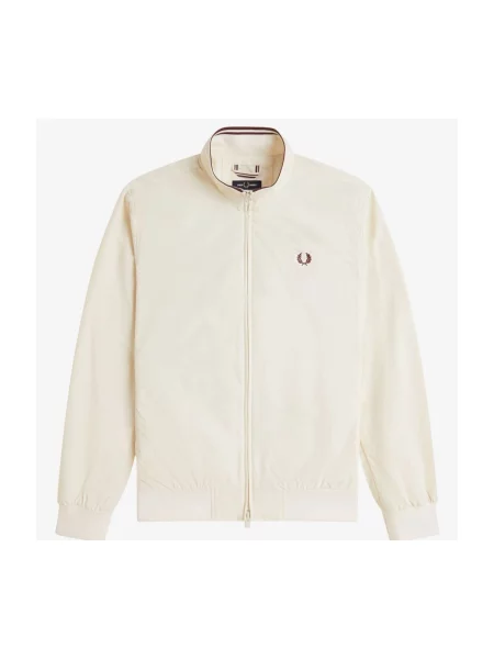 Geacă Fred Perry bej