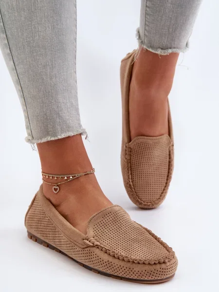 Mocasini Kesi