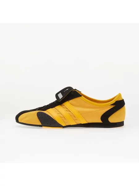 Sneakers adidas x Stella McCartney Sportswear 76 Trainers Yellow/ Yellow/ Core Black EUR 36 negru