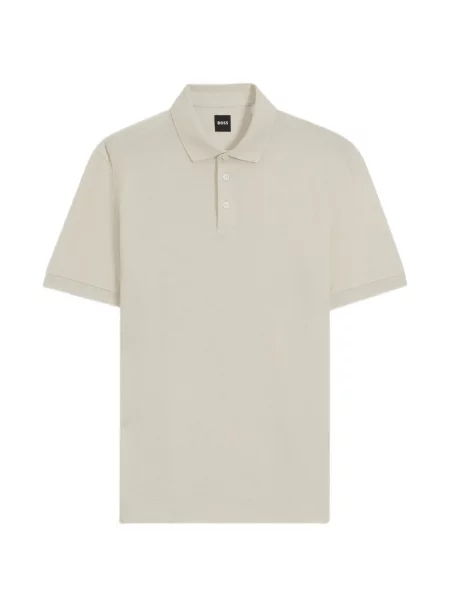 Scurt tricou polo Boss