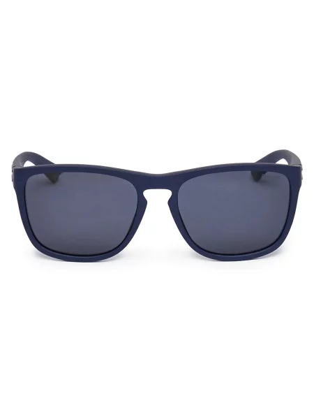 Sluneční brýle Polaroid modré