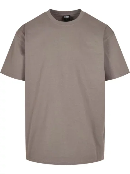 Urban Classics Tricou gri