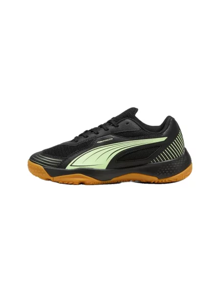 Pantofi Puma negru