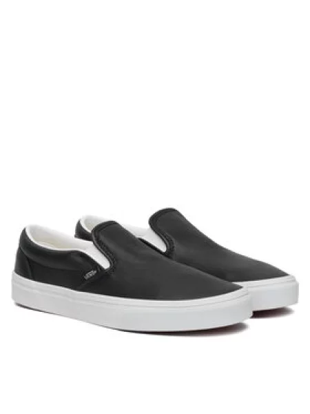 Tenisice Vans Classic Slip-On crna