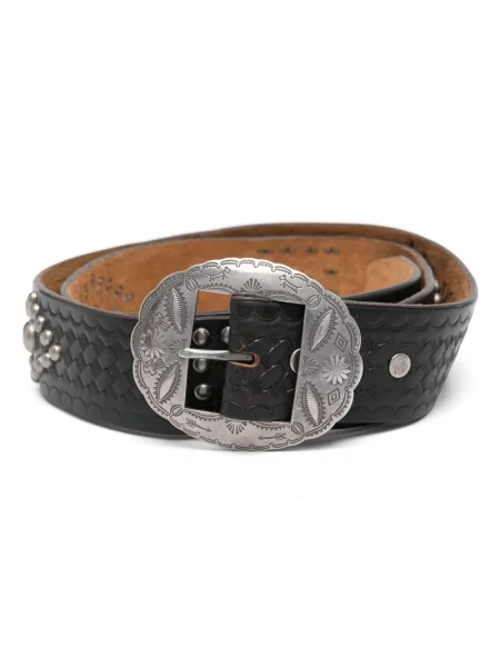 Csatos öves öv Polo Ralph Lauren barna