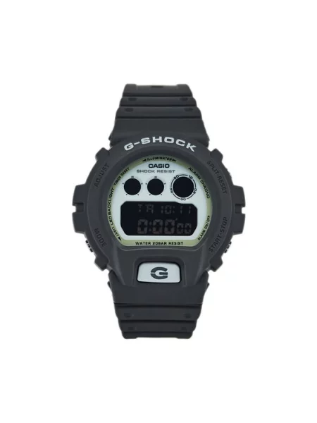 Часы G-shock серые