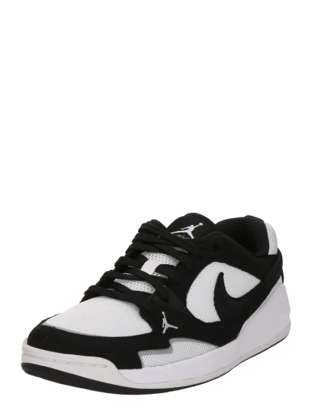 Jordan Nizke superge CMFT Era črna bela