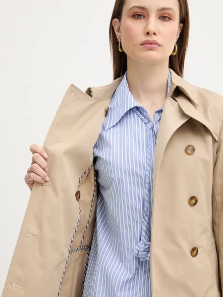 Пальто Marella ZUPPA