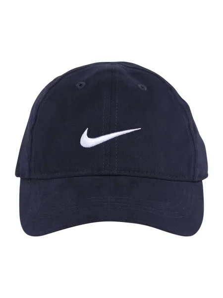 Nike Sportswear Căciulă albastru marin alb