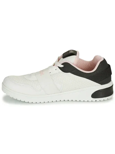 Pantofi copii Geox alb