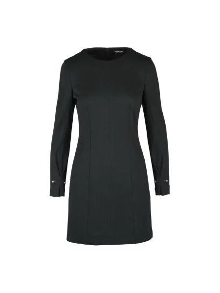 Sukienka Dondup czarna