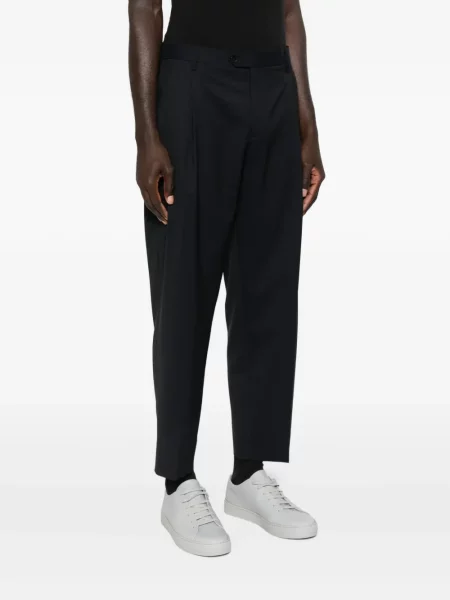 Pantaloni Briglia 1949 albastru