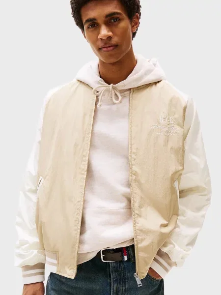 Джинсовая куртка Tommy Jeans